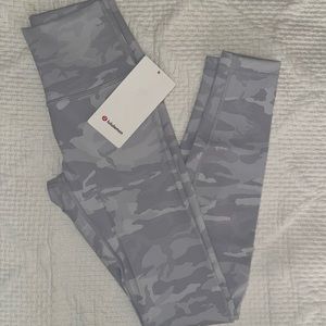 Lululemon Wunder Under High-Rise Tight 28”